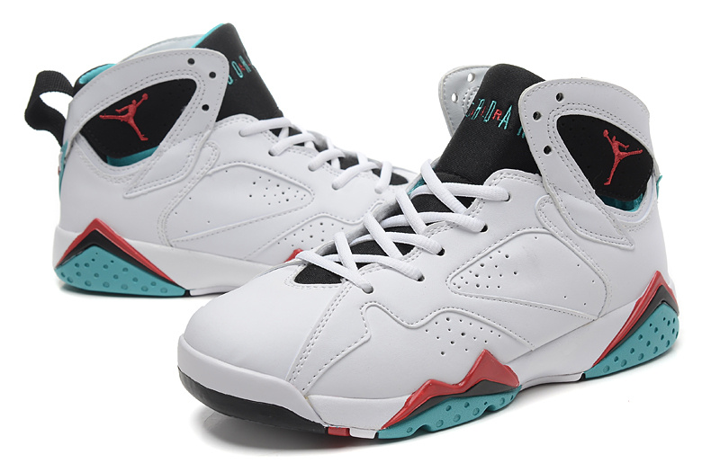 jordan 7 red and white buy clothes 